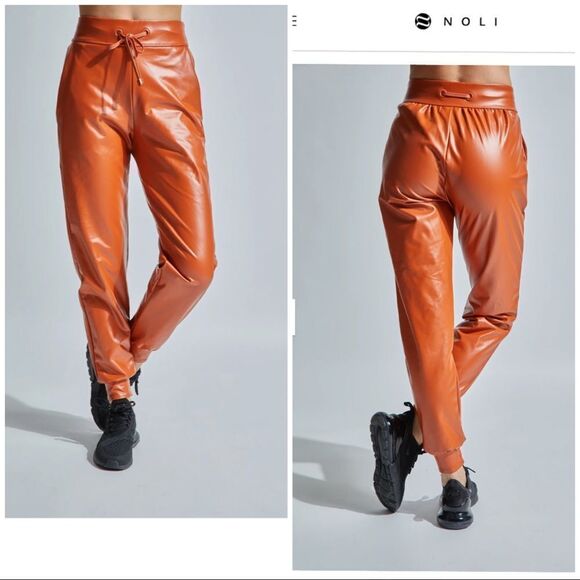 NOLI midnight hoodie and jogger set , size S NWT - Picture 4 of 16